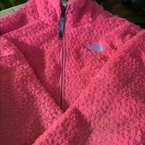 Girls The North Face Jacket